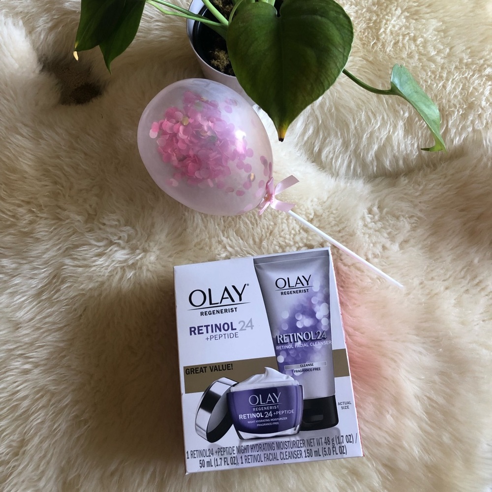 Olay